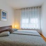 Flexible Selfcheckins 35 - Zagreb - Garage - Loggia - New